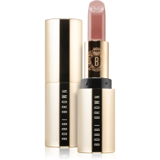 Bobbi Brown Luxe Lipstick Luxus rúzs hidratáló hatással árnyalat Pink Nude 3,8 g rúzs, szájfény