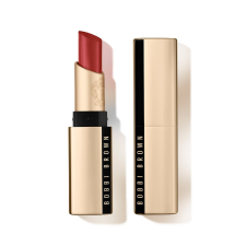 Bobbi Brown Luxe Matte Lipstick Golden Hour Rúzs 3.5 g rúzs, szájfény