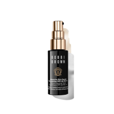 Bobbi Brown Mini Intense Serum Foundation SPF SAND Alapozó 13 ml smink alapozó