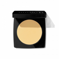 Bobbi Brown Sheer Finish Pressed Powder Soft Honey Púder 9 g arcpúder