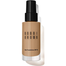Bobbi Brown Skin Foundation SPF 15 Alapozó Cool Sand C-036 Nőknek smink alapozó