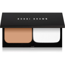 Bobbi Brown Skin Weightless Powder Foundation púderes make-up árnyalat Warm Beige W-046 11 g smink alapozó
