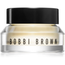 Bobbi Brown Vitamin Enriched Eye Base hidratáló szemkörnyékápoló krém B3, B5, B6- és B12-vitaminnal 15 ml szemkörnyékápoló