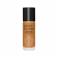 Bobbi Brown Weightless Skin Foundation Warm Beige Alapozó 30 ml smink alapozó
