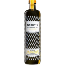 BOBBY&#039;S Bobbys Pinang Raci Spice Blend No.1. 0,7l 42% gin