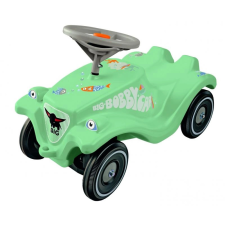 Bobby Car Classic gyermekjármű zöld tenger lábbal hajtható járgány