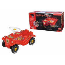 Bobby Car Classic világító dudás kisautó lábbal hajtható járgány