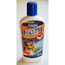 BOBI Bolhairtó Sampon kutyasampon