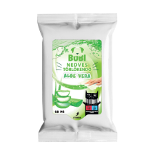  Bobi Nedves Törlőkendő 60x macskafelszerelés