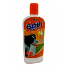  BOBI nercolajos kuytasampon 200ml kutyasampon