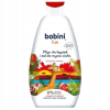  Bobini Fun Fruzsia Illatú Fürdő és Testmosó Gél 500ml