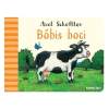  Bóbis boci - Minivilág könyvek apró felfedezőknek