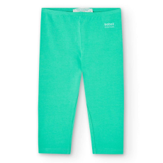 boboli Almazöld nyári 3/4 -es hosszúságú leggings 15-16 év (170-176 cm)