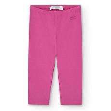 boboli Magenta nyári 3/4 -es hosszúságú leggings 10 év (140 cm)