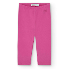 boboli Magenta nyári 3/4 -es hosszúságú leggings 12 év (152 cm) gyerek nadrág