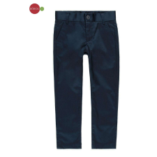 boboli nadrág chino navy sötétkék 12 év (152 cm) gyerek nadrág