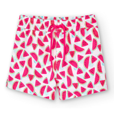 boboli pamut nyári short dinnyés 8 év (128 cm) gyerek nadrág