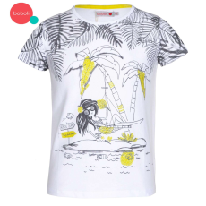 boboli póló Beach Girls Boboli Island 2-3 év (98 cm)