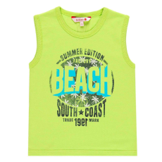 boboli póló ujjatlan Summer Beach 13-14 év (158-164 cm)