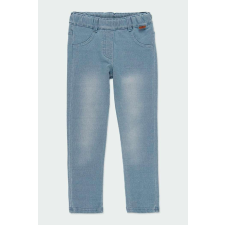boboli puha rugalmas farmer jeggings nadrág Ökotermék 10 év (140 cm) gyerek nadrág