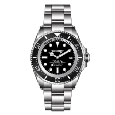Bobroff BF0001 AUTOMATIC Férfi karóra karóra