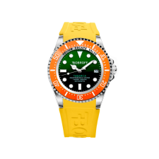 Bobroff BF0002bnBFSTA AUTOMATIC Férfi karóra karóra