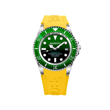 Bobroff BF0002bvBFSTA AUTOMATIC Férfi karóra karóra