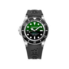 Bobroff BF0002i-BFSTN férfi AUTOMATIC karóra