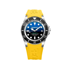Bobroff BF0003-BFSTA AUTOMATIC Férfi karóra karóra
