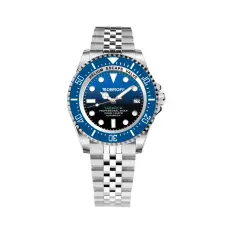 Bobroff BF0003baBFSTJ férfi AUTOMATIC karóra