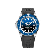 Bobroff BF0003ibaBFS AUTOMATIC Férfi karóra karóra