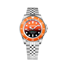 Bobroff BF0004bnBFSTJ AUTOMATIC Férfi karóra karóra