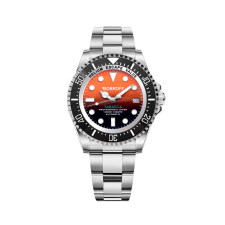 Bobroff BF0004BNE férfi AUTOMATIC karóra
