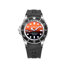 Bobroff BF0004i-BFSTN férfi AUTOMATIC karóra