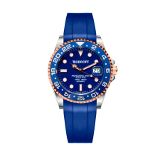 Bobroff BF0006-CA UNISEX AUTOMATIC karóra