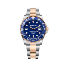Bobroff BF0006 UNISEX AUTOMATIC karóra
