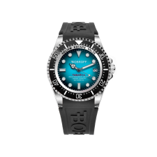 Bobroff BF0009-BFSTN AUTOMATIC Férfi karóra karóra