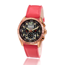 Bobroff BF0016V2-S011 AUTOMATIC Férfi karóra karóra