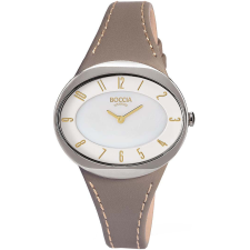Boccia 3165-17 Ladies Watch Titanium 36mm 5ATM, karóra