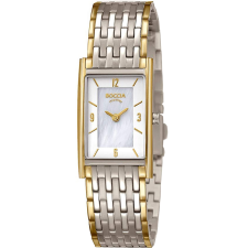 Boccia 3212-09 Ladies Watch Titanium 22mm 5ATM, karóra