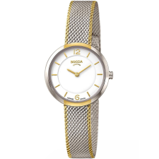 Boccia 3266-06 Ladies Watch Titanium 28mm 5ATM , karóra