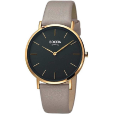 Boccia 3273-04 ladies watch titanium 36mm 3ATM, karóra