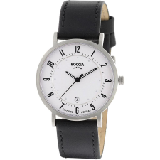 Boccia 3296-01 ladies watch titanium 32mm 5ATM, karóra