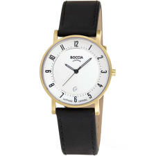 Boccia 3296-03 Ladies Watch Titanium 32mm 5ATM, karóra