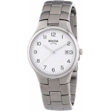 Boccia 3297-01 Ladies Watch Titanium 30mm 5ATM, karóra