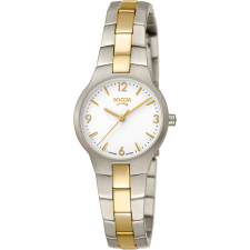 Boccia 3312-02 ladies watch titanium 29mm 5ATM, karóra