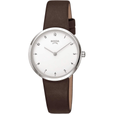 Boccia 3315-01 Ladies Watch Titanium 33mm 3ATM, karóra