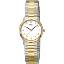 Boccia 3318-03 Ladies Watch Zugband Titanium 27mm 5ATM, karóra