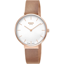 Boccia 3327-11 Ladies Watch Titanium 35mm 3ATM, karóra
