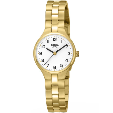 Boccia 3330-03 Ladies Watch Titanium 26mm 3ATM, karóra